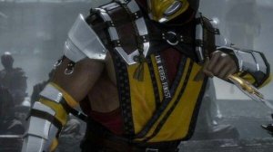 Mortal Kombat Phonk Remix by VELES