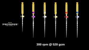 ProTaper Gold - Shaping the Future of Endodontics | Dentsply Sirona