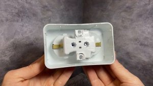 BLNRA010203 - Розетка двойная Schneider Electric Blanca