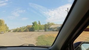 Конвертики с творогом. Ездила по делам.