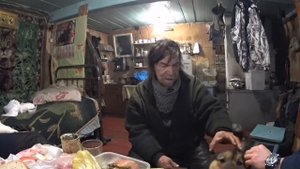 Леший Александр , «ДОБРЫЕ ПОХОДЫ» поёт для вас друзья, без белочки не обошлось 😇