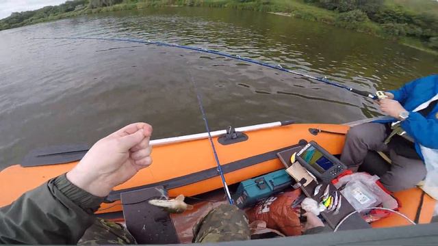 Щучка. смотреть онлайн