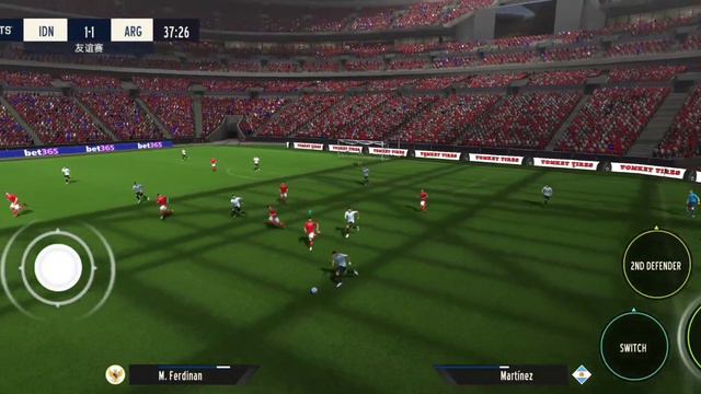 FIFA 16 MOD 2023