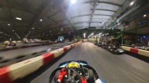 Turba Karting Hall – 18-09-2024#3