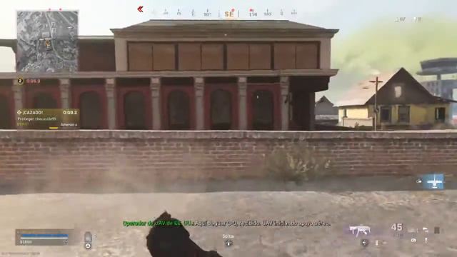 Call of Duty®: Modern Warfare®_20200727202145 смотреть онлайн