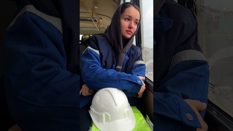 Один день из жизни ПТО на вахте