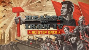 Hearts of Iron IV - Katyusha Song