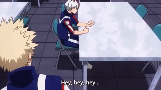 Bakugo Oi Oi Oi Remix For 1:00:00 Hour смотреть онлайн