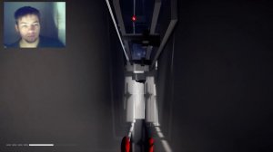 Mirror's edge catalyst №12 Встреча с Догэн