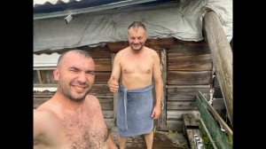 Путешествие в Магадан на мотоциклах. Июль 2024