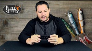 Gerber Gutsy Compact Fish Processing Tool