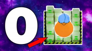 В ЭТОЙ ИГРЕ ВАМ ПРИДЕТСЯ ВЫЖИВАТЬ НА РАЗБИТОМ КОСМИЧЕСКОМ КОРАБЛЕ