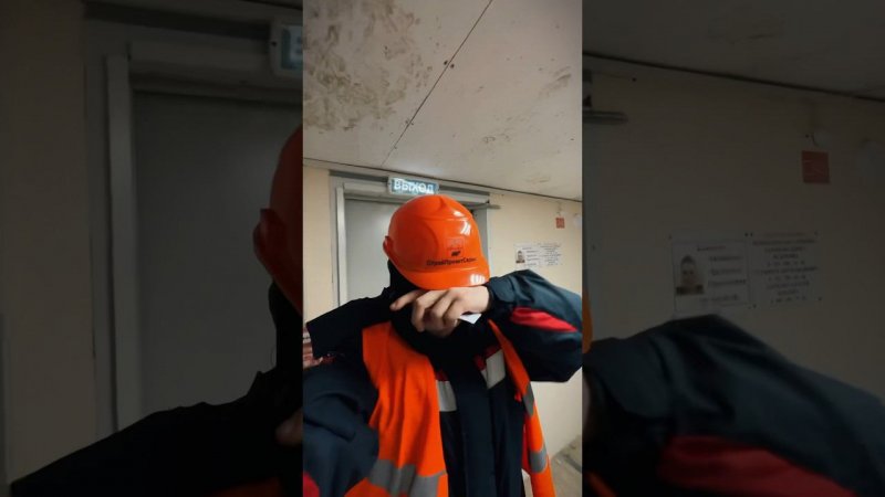 Устроился на ВАХТУ и поработал на дальнем СЕВЕРЕ ❄️