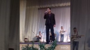 ИММАТ ЛУТФИЩОЕВ - ЗУБАЙДА