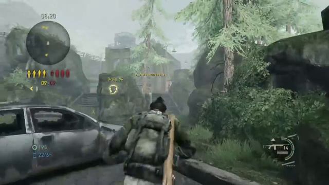 MIEGAPELE_LT's Live PS4 Broadcast смотреть онлайн