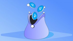 AirDrop - AirDrop. Кошелёк подключил(а)?