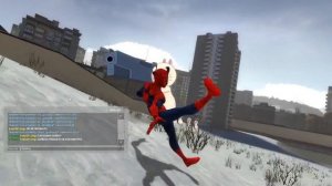 УБЕГАЮ ОТ НЕКСТБОТОВ