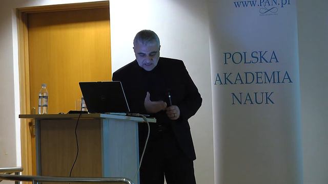 Prof. Nektarios Tavernarakis – ERC evaluator’s perspective. Meeting with ERC Scientific Council смотреть онлайн