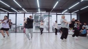 DILEMMA - Nelly ft. Kelly Rowland | Ngọc Tama Choreography