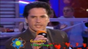 Gazebo - I like Chopin 1999