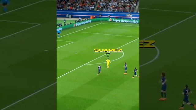 Luis Suarez.