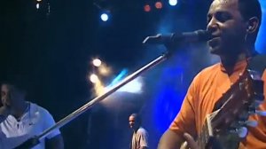 Raça Negra, Rafael Bandeira Da Silva - Cheia De Manias (Ao Vivo)