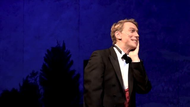 WEISSES RÖSSL BACKSTAGE