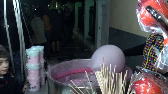 Праздник Трех Королей (Día de los Reyes Magos) Испания. Письма трем Королям. смотреть онлайн