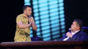 Shukurullo Isroilov - Don Shukuro (Amir Don Shukuroga aloqaga chiqdi) (Shukur SHOU 2018)