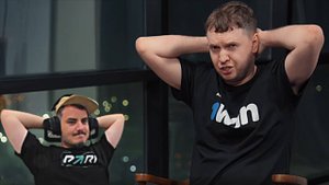 Maddyson смотрит вписку Папича