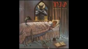 Di̲o̲ - D̲ream Evi̲l̲ (Full Album) 1987