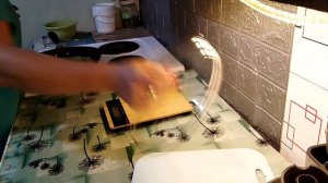 ленивый хачапури и коктейль на второй приëм пищи, кушаем и стройнеем.