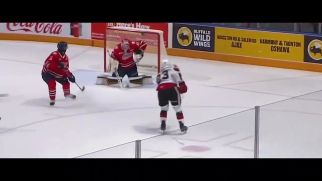 Marco Rossi - "The Austrian" | 2020 NHL Draft [Highlights] смотреть онлайн