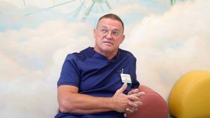 Мезенцев Евгений Борисович