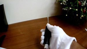 Нож Следопыт - для настоящих выживальщиков и одиночек