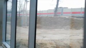 Лифт на станции D2 Стрешнево (Ленинградская)