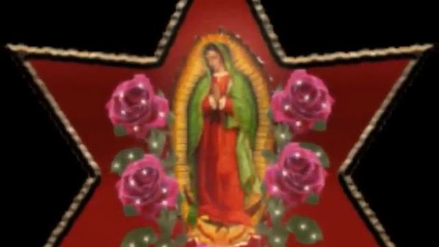 DE LA MANO DE JUAN DIEGO смотреть онлайн