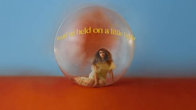 Alessia Cara - Best Days (Lyric Video)
