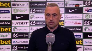 Ивайло Петев: Преследваме се всяка една купа