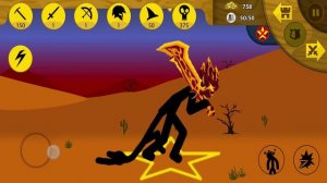 Stick War Legacy MOD APK - Huge Update All New Skin