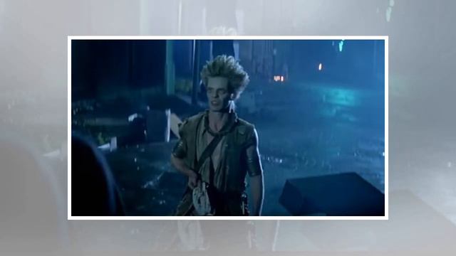 Escape from New York's villain, actor Frank Doubleday, dies at 73 смотреть онлайн