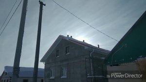 Vilpe. Испытание морозом. Дополнение