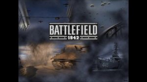 [EPIC BATTLE MUSIC] Battlefield 1942 - theme (HD)
