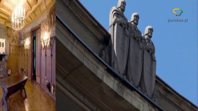 Karininkų ramovė, punskas смотреть онлайн