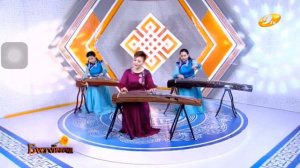 B.Naranbaatar-Arvan tavnii sar | Б.Наранбаатар- Арван тавны сар МАД