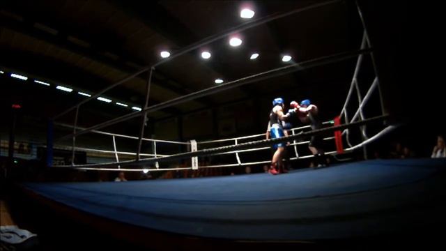 Steven Petersen, Frandsens BA vs Mustafa Haseze, IK Semper смотреть онлайн