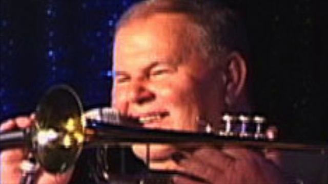 Jack Sheldon I Can't Get Started With You. смотреть онлайн