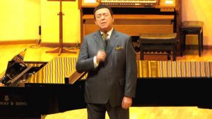 Иосиф Кобзон - Ноктюрн