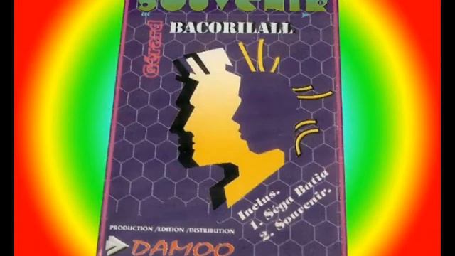 marsan la mort - Gérard bacorilall смотреть онлайн