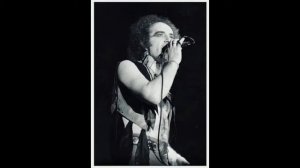 John Lawton 1975 Three Gypsies